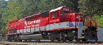 RJCC 8718 Locomotive (SD40T-2)